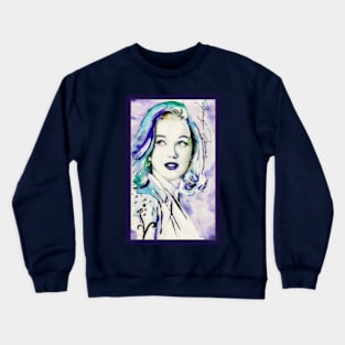 Like it Hot Crewneck Sweatshirt